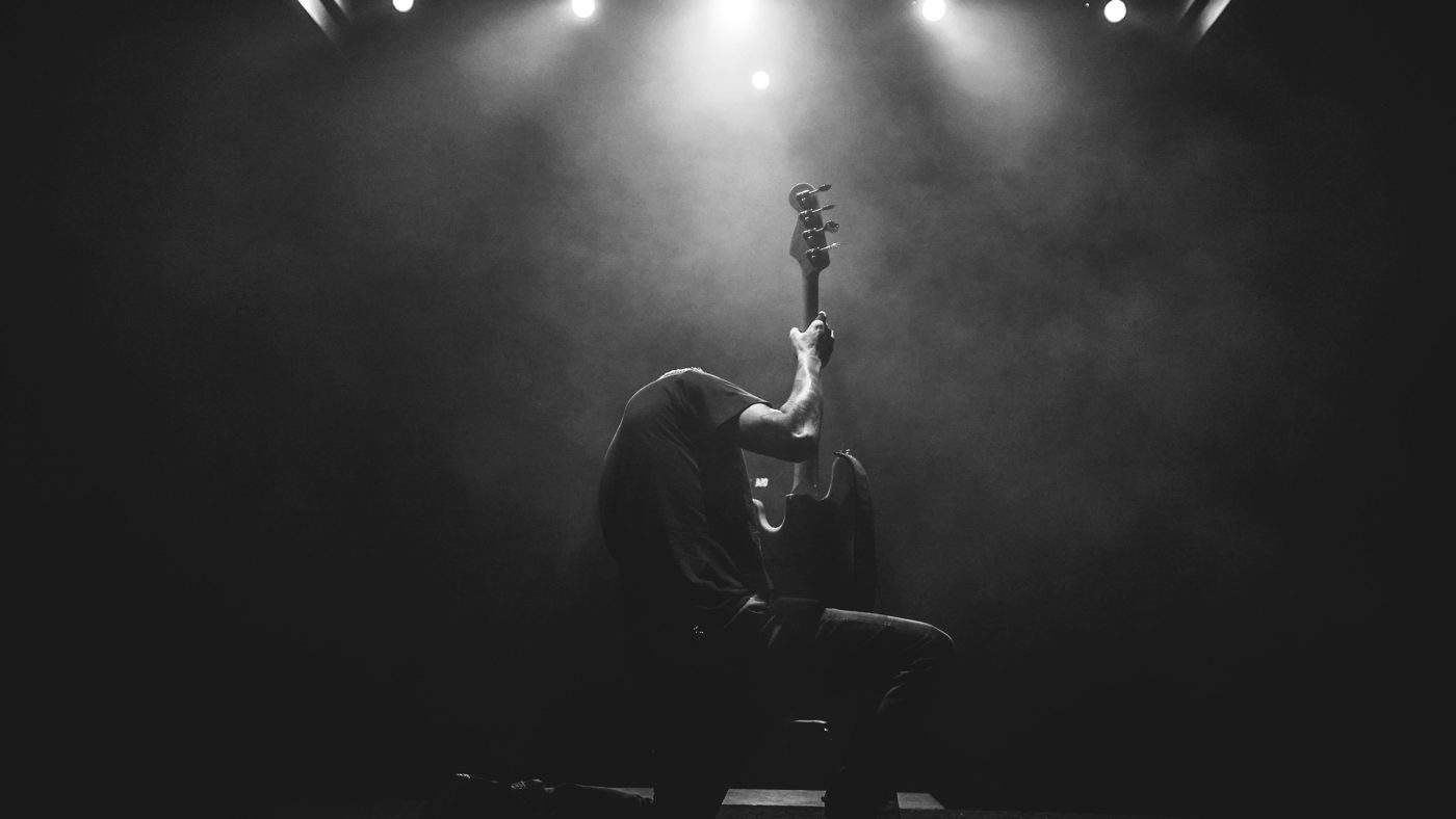 The Guitar Division, la nouvelle marketplace dédiée à l'univers de la guitare électrique