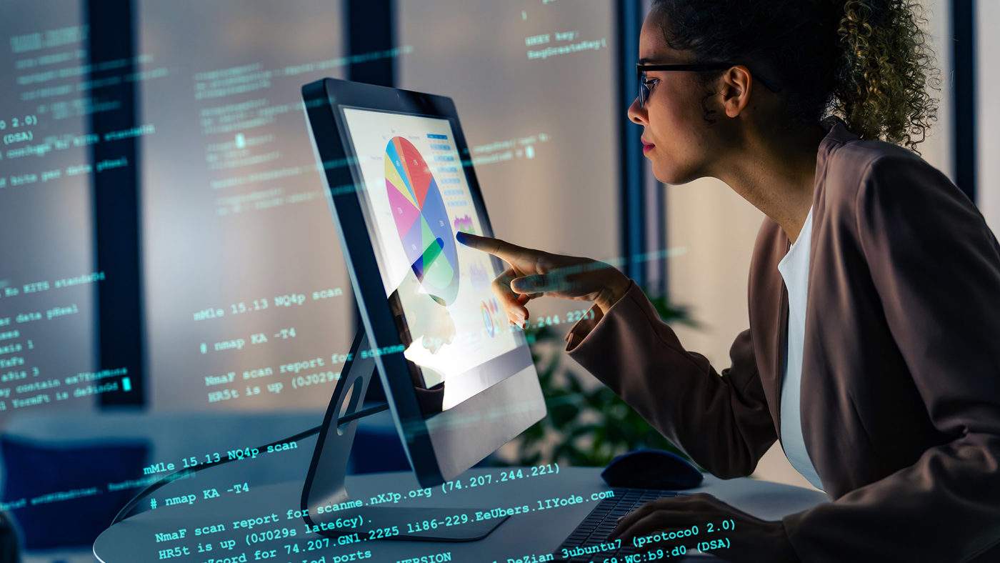 Développer votre logiciel métier sur mesure avec Redmoot