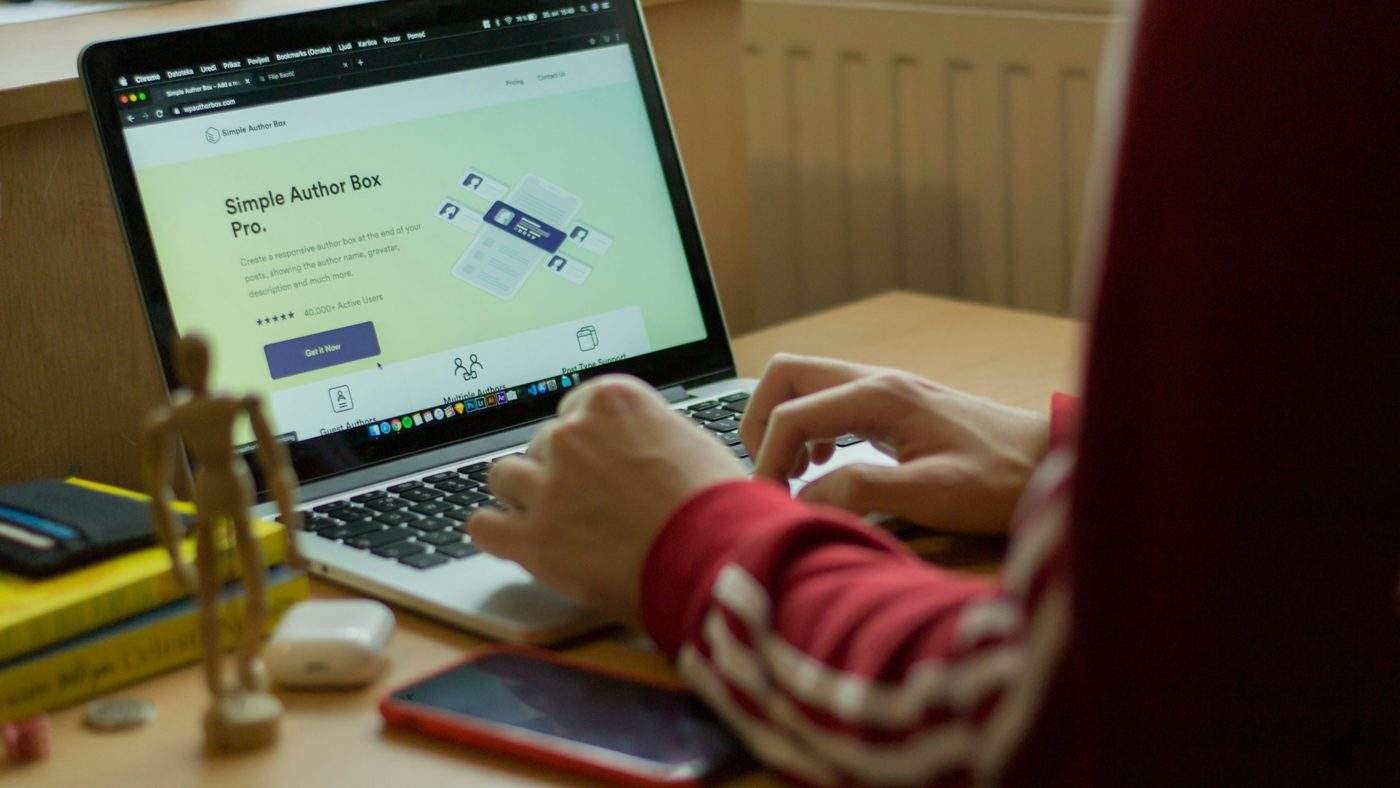 Développer ou faire développer un site sur Wordpress