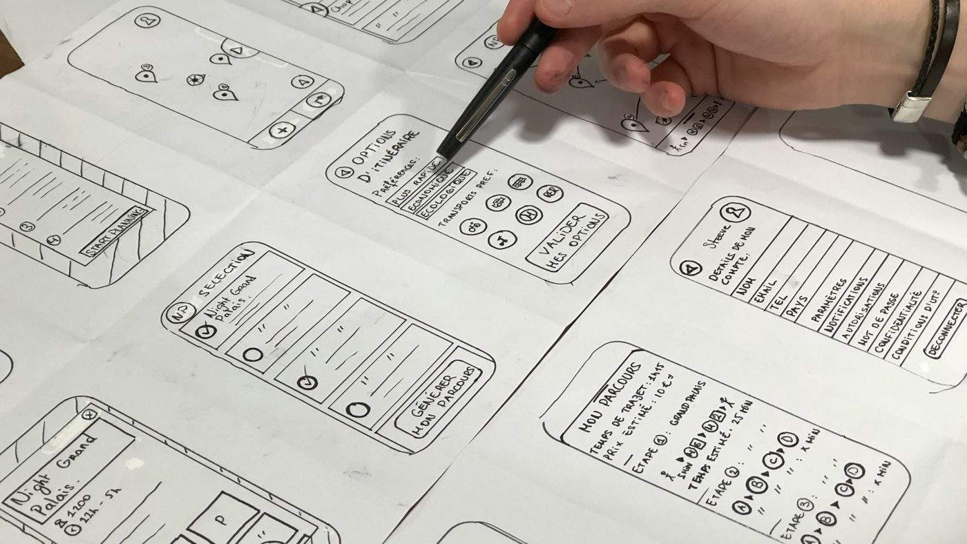 Prototypage rapide : donnez vie à votre projet en un temps éclair