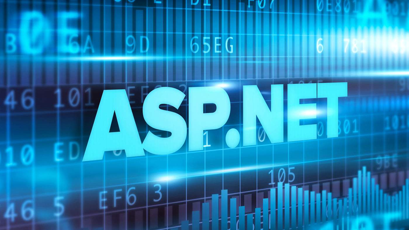 Votre agence web spécialisée en ASP .NET