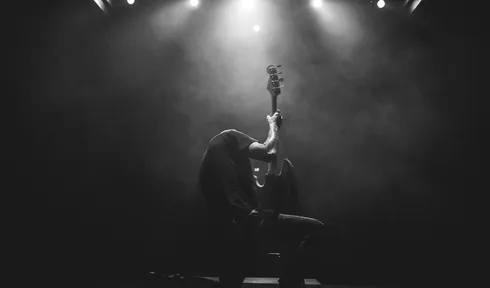 The Guitar Division, la nouvelle marketplace dédiée à l'univers de la guitare électrique