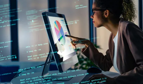 Développer votre logiciel métier sur mesure avec Redmoot