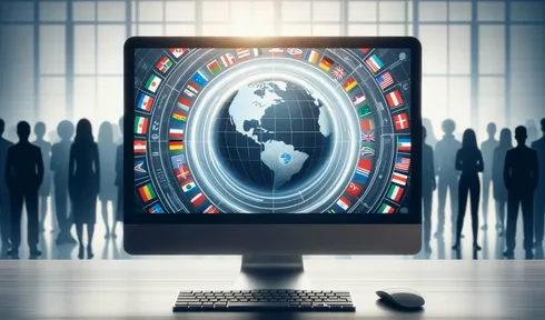 Comment internationaliser son site internet ?