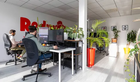 Les stratégies de création de sites web pour une franchise