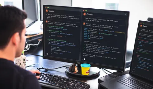 Lexique de l’intelligence artificielle : les termes à connaître pour comprendre une architecture IA