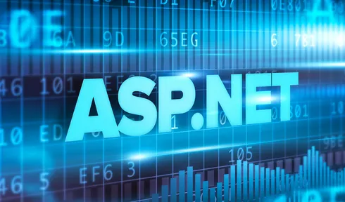 Votre agence web spécialisée en ASP .NET