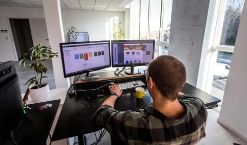 Quels sont les métiers au sein d'une agence web ?