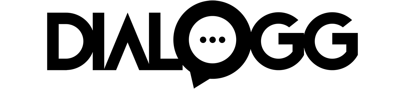 Logo Dialogg