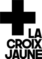 Logo La Croix Jaune