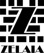 Logo Zelaia Immobilier