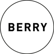 Logo Berry - Les fleurs biarrotes
