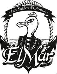 Logo Elmar Shop