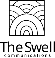 Logo The Swell