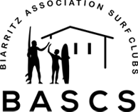 Logo BASCS Surfclub