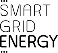 Logo Smart Grid Energy