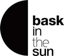 Logo Bask In The Sun