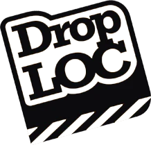 Logo Droploc