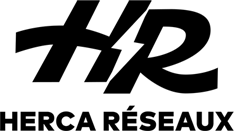 Logo Herca Réseaux