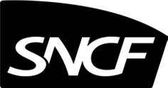 Logo SNCF