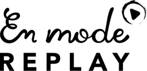 Logo En Mode Replay
