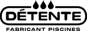 Logo Piscine Détente