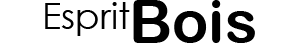 Logo Esprit Bois