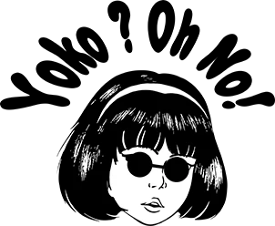 Logo Yoko Oh No !