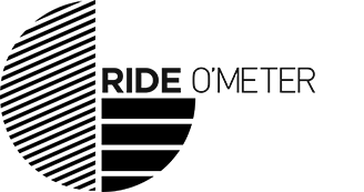 Logo Rideometer