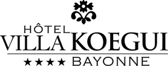 Logo Hôtel Villa Koegui