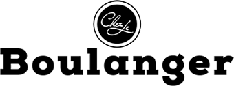 Logo Chez le boulanger