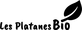 Logo Platanes Bio
