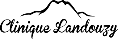 Logo Clinique Landouzy
