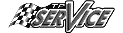 Logo TP Service 64