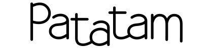 Logo Patatam