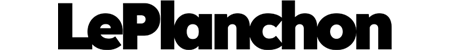 Logo Le Planchon