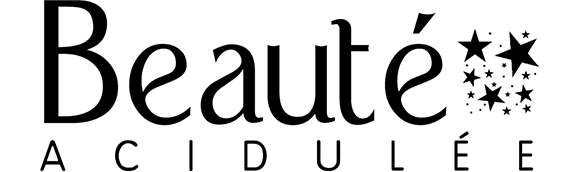 Logo Beauté acidulée
