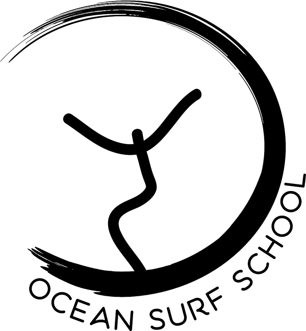 Logo Ocean Surf School