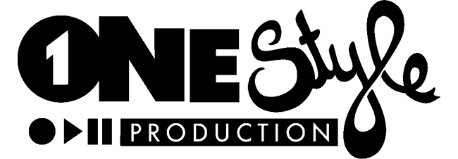 Logo One Style Production