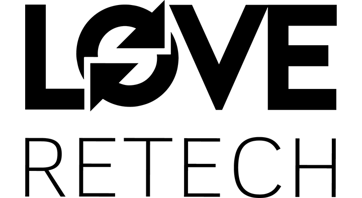 Logo Love Retech