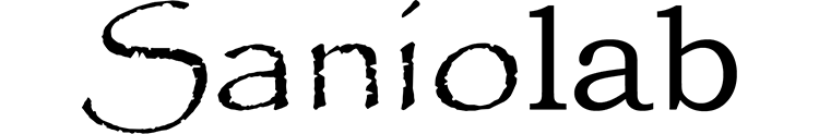Logo Saniolab