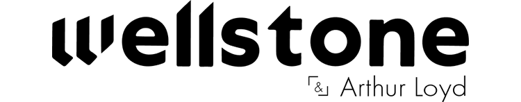 Logo Wellstone