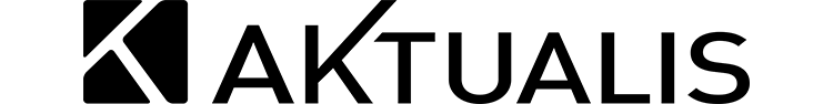 Logo Aktualis