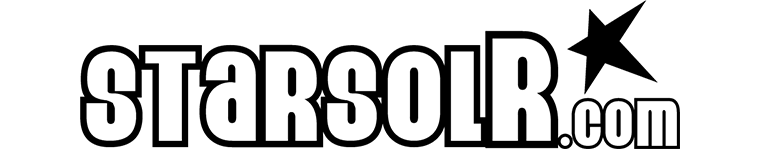 Logo Starsolr