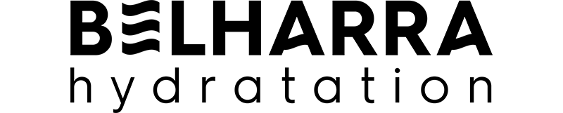 Logo Belharra Hydratation