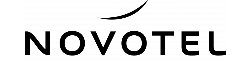 Logo Novotel