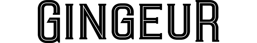 Logo Gingeur