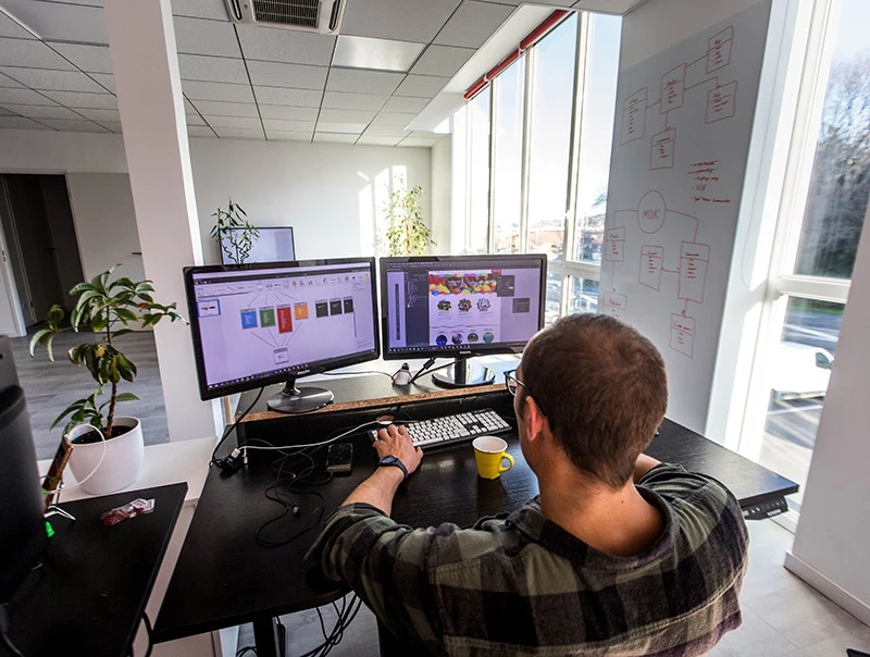 L’optimisation UX de votre tunnel de vente