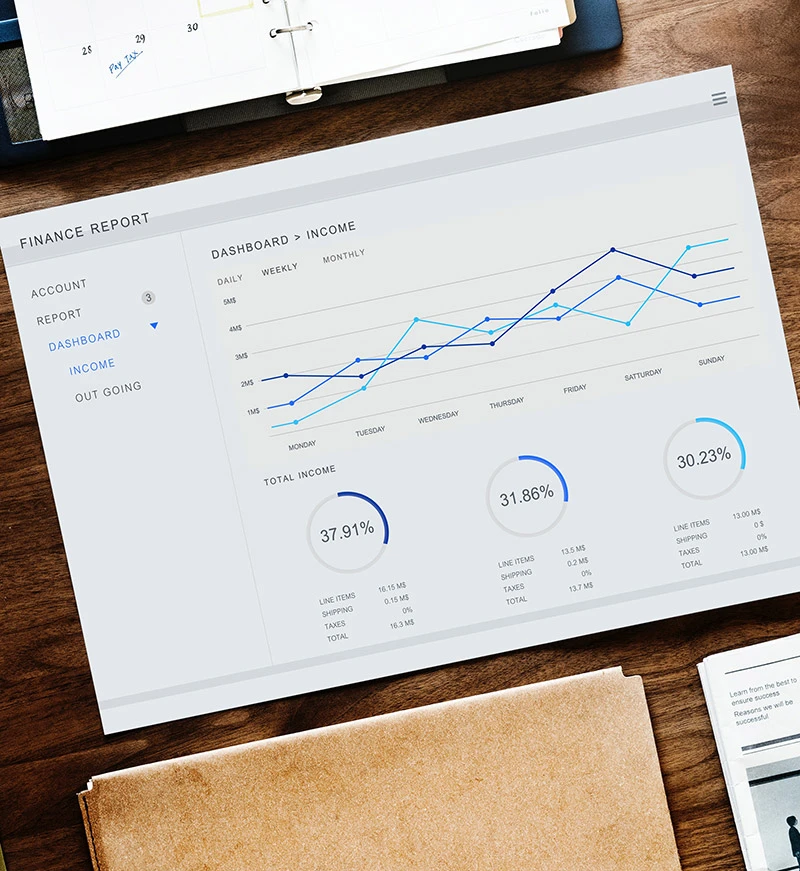 Optimisons ensemble le SEO de votre site internet