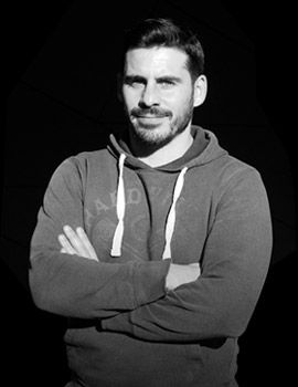 Portrait de Julien